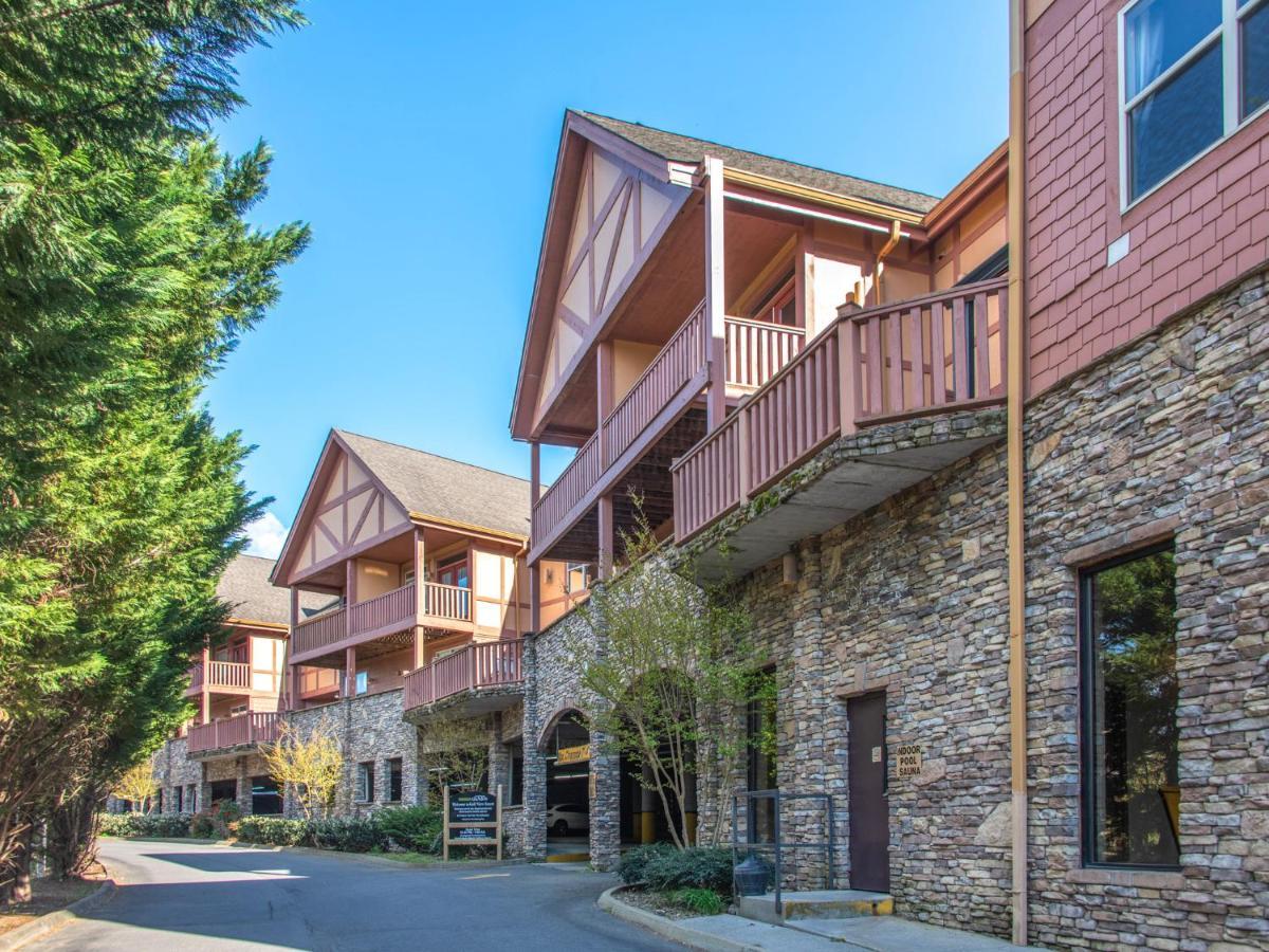 Southern Comfort 1501 Pigeon Forge Exterior foto