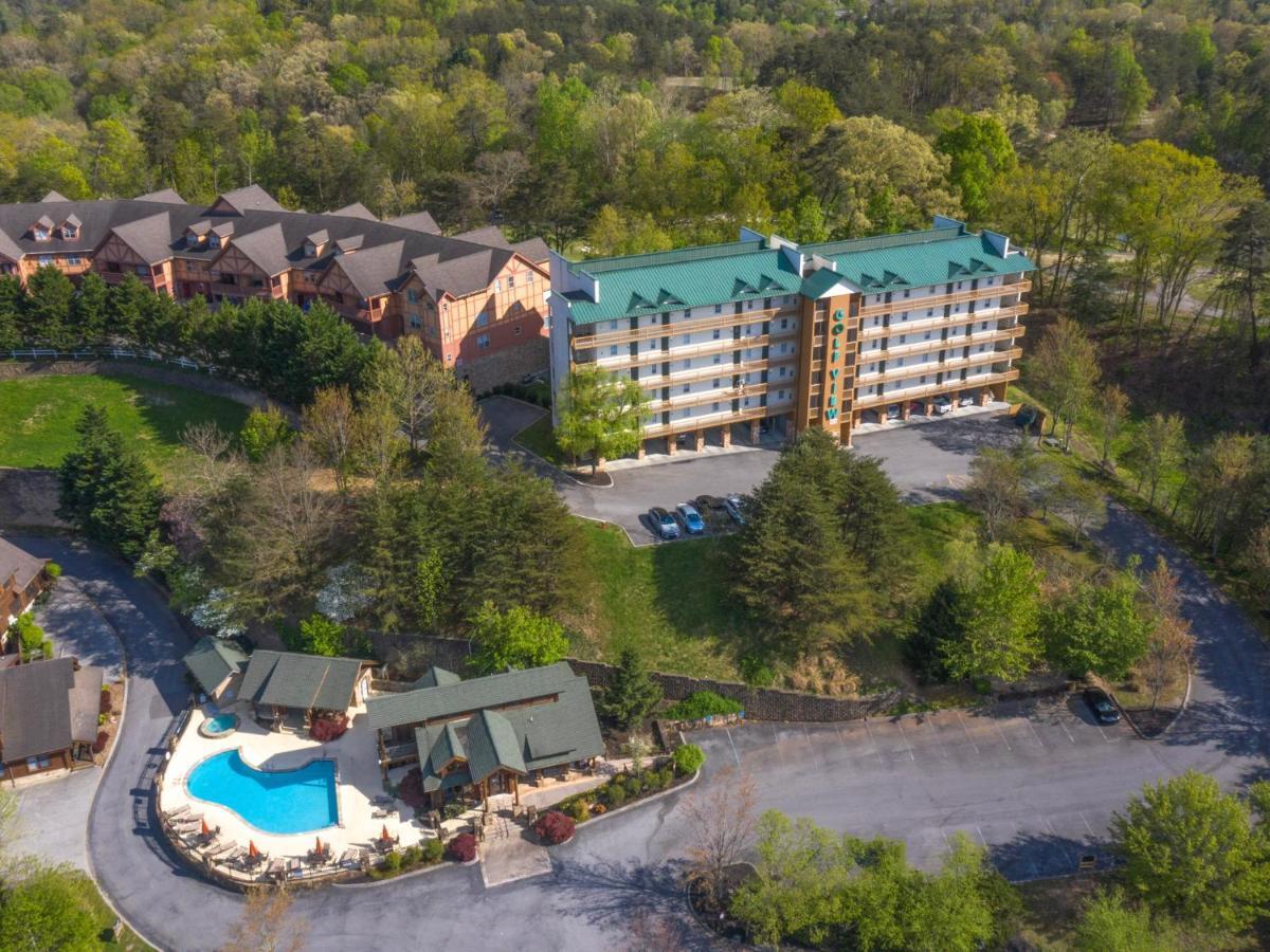 Southern Comfort 1501 Pigeon Forge Exterior foto